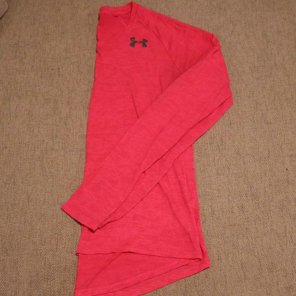 Under Armour Long Sleeve